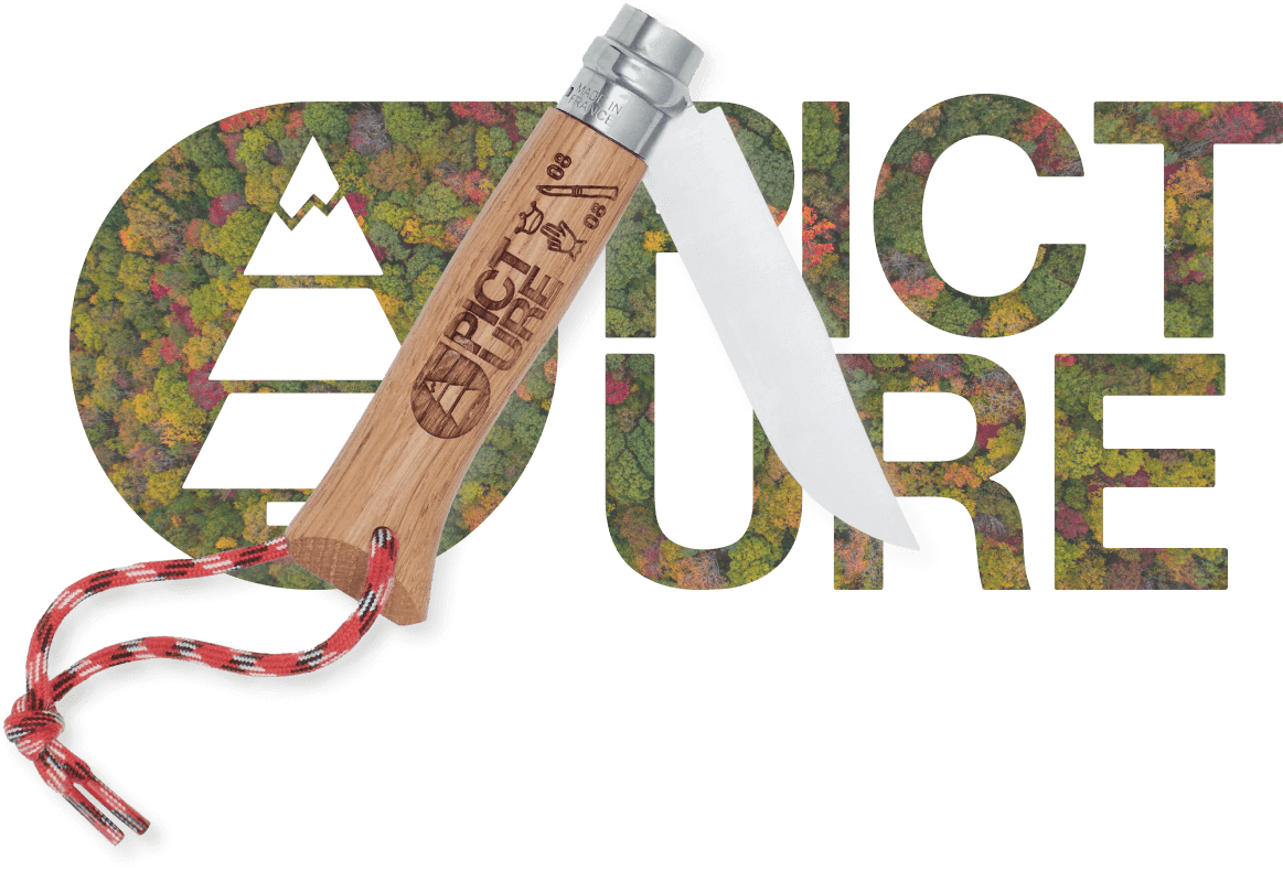 Couteaux Picture & Opinel