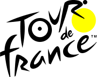 Logo Tour de France & Opinel