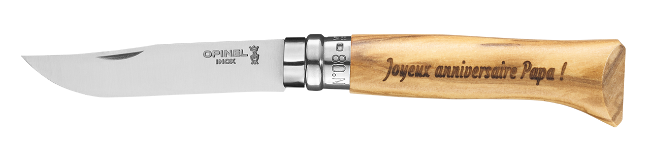 Engraving examples