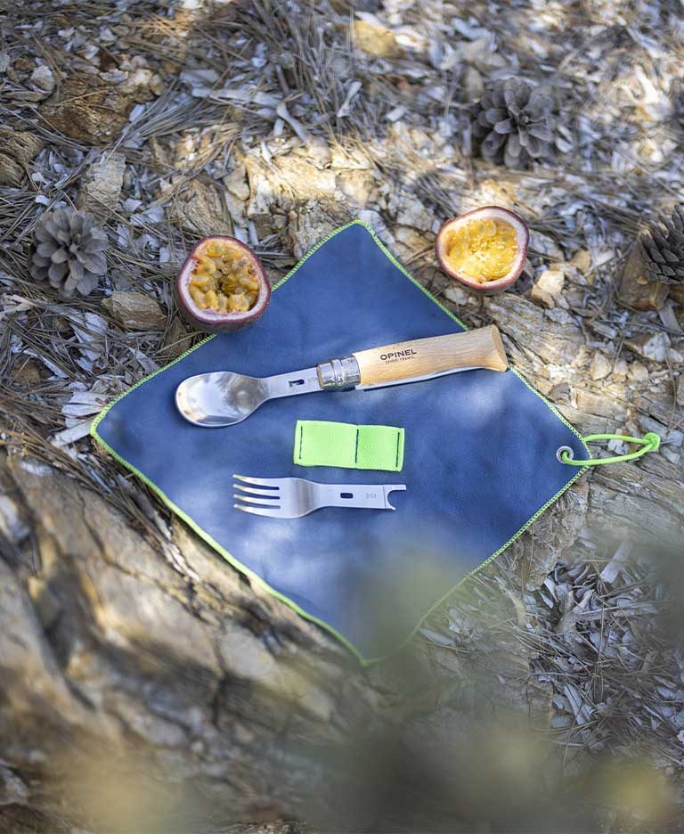 The Picnic + presented by Franck Fontana