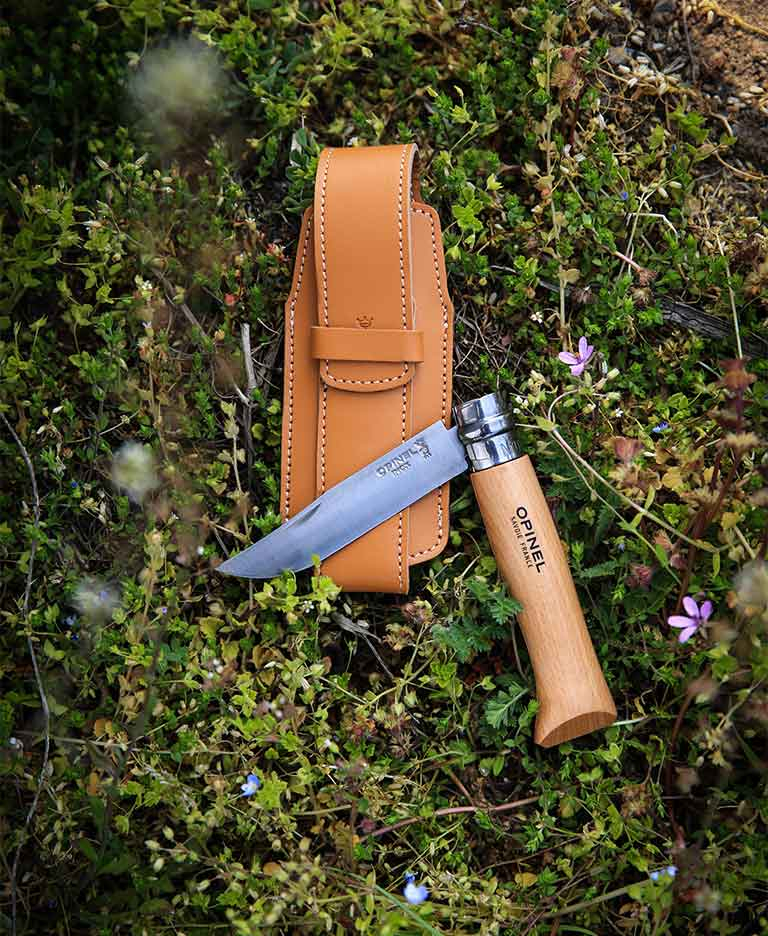 Find the perfect sheath for your knife