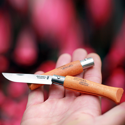 Opinel, a design icon