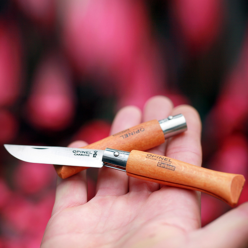 L'Opinel, icône du design