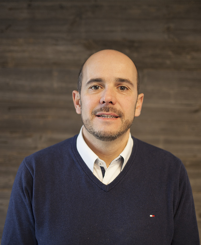 Ils sont Opinel : Denis Gouzou