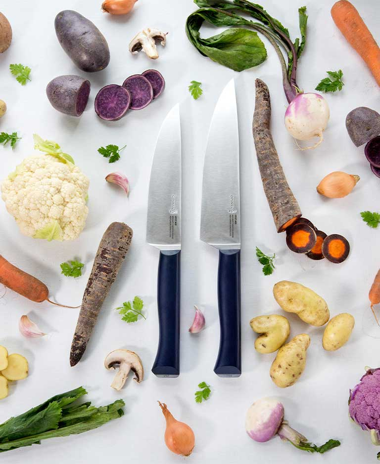 Welches Messer zum Kochen?
