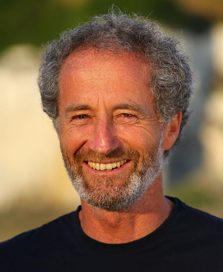 Opinel vu par Michel Desjoyeaux