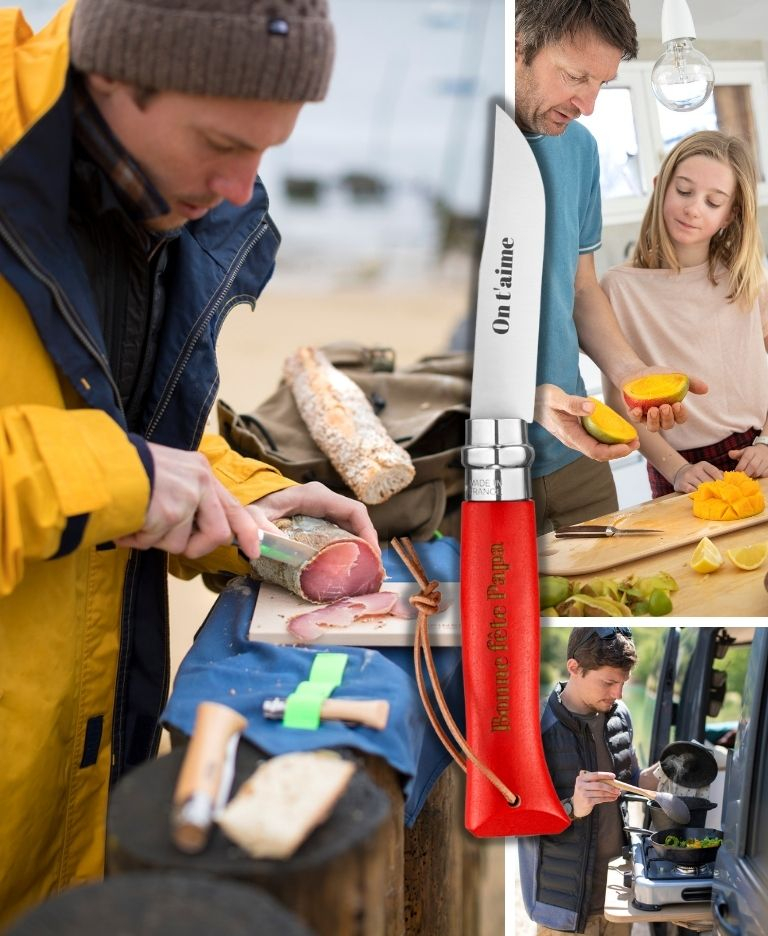 Father's Day Gift Guide