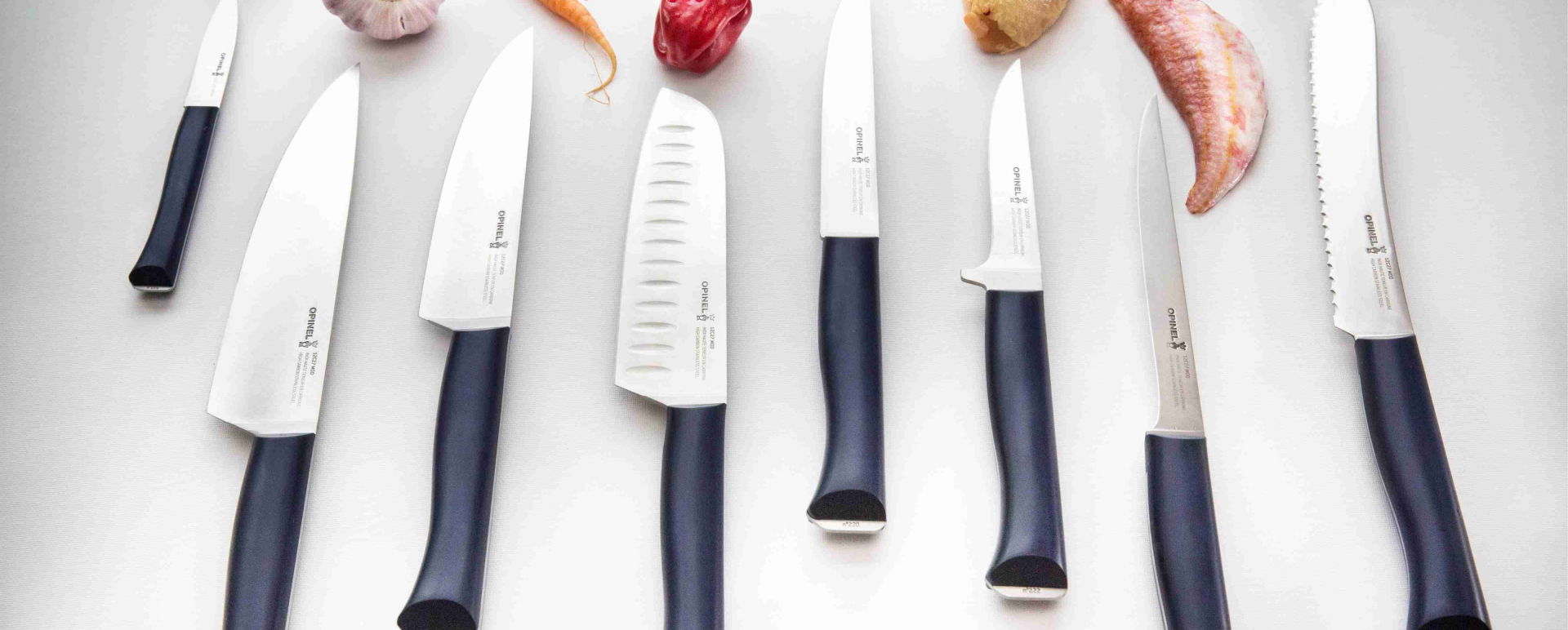 Intempora Polymer handle | Opinel.com