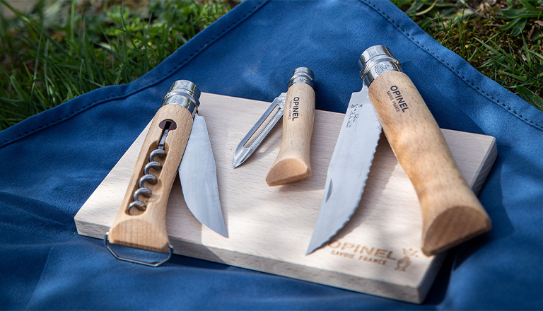 10 Pièces Ustensiles De Cuisine De Camping Accessoires