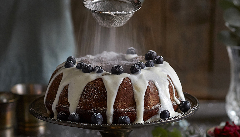 Recipe : Red velvet beetroot cake | Opinel.com