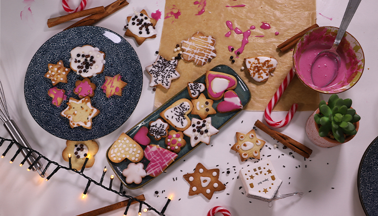 Die besten Butterplätzchen | Opinel.com Die besten Butterplätzchen | Opinel.com