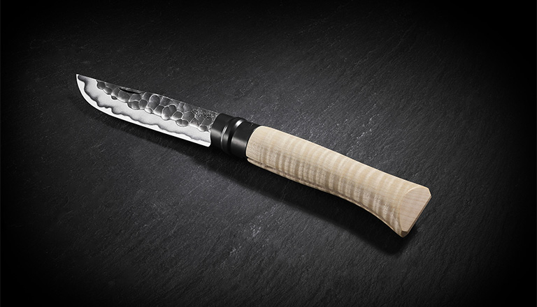 サンプルプライス！オーボエデコリードナイフ新作/初音〜ohsis design Opinel X Shiori | Opinel.com