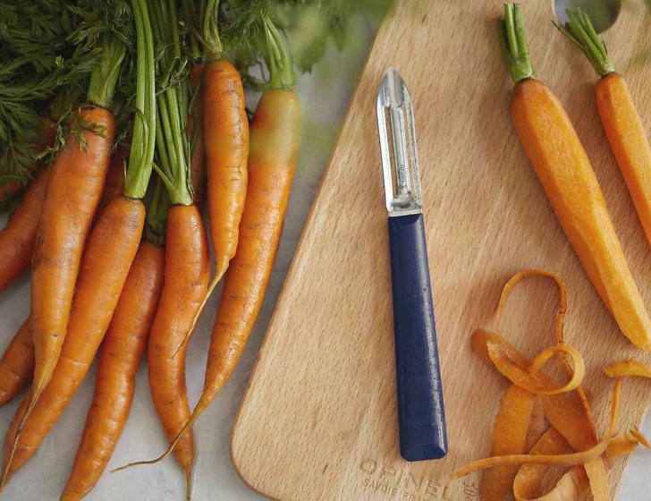 N°315 Peeler Essentiels + Blue