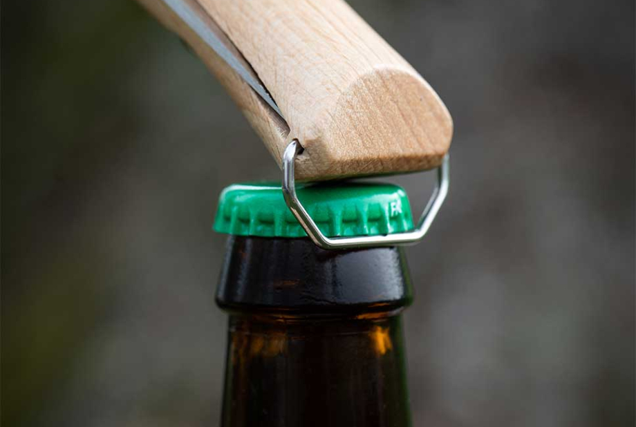 N°10 Corkscrew Bottle Opener
