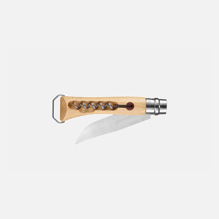 N°10 Corkscrew Bottle Opener