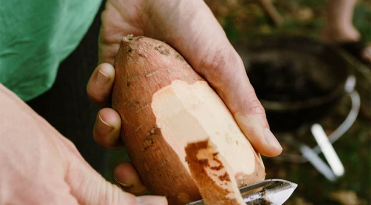 Peeler N°115 Natural