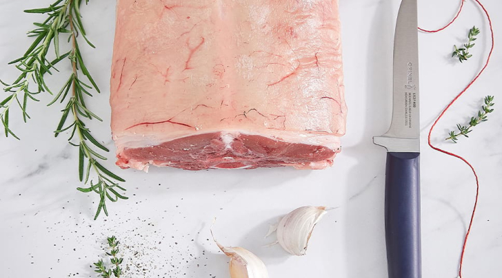 N°222 Viande & Volaille Intempora