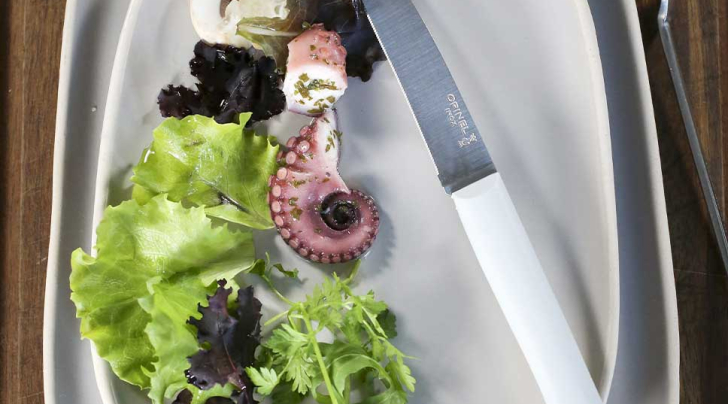 Coltello da tavola Bon Appetit + Nuvola