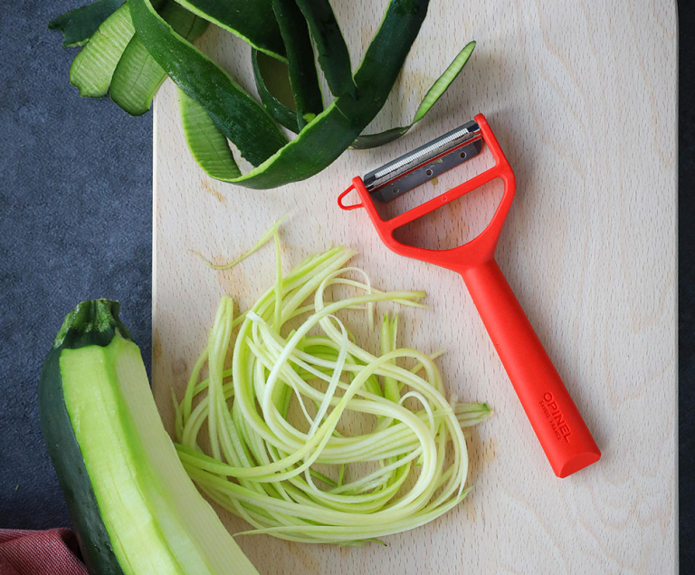 T-Duo polymer peeler in Red