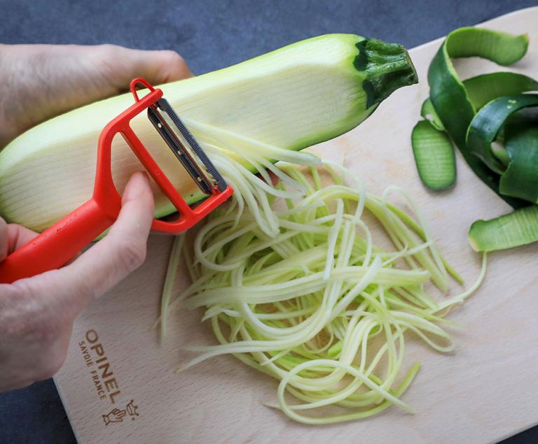 T-Duo polymer peeler in Red