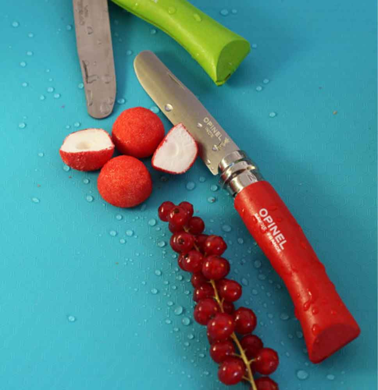 My First Opinel Red