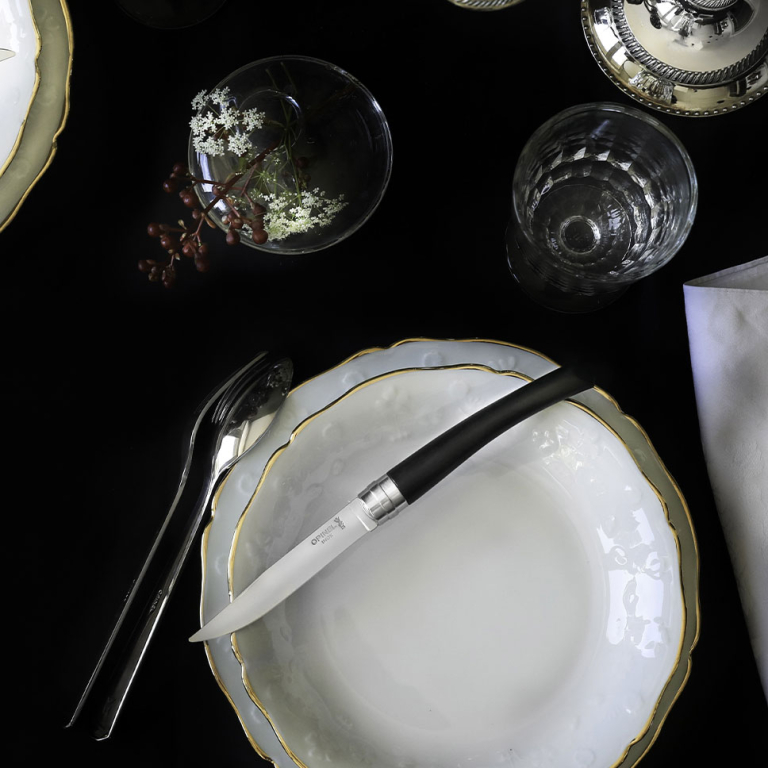 Set Table Chic gemengd