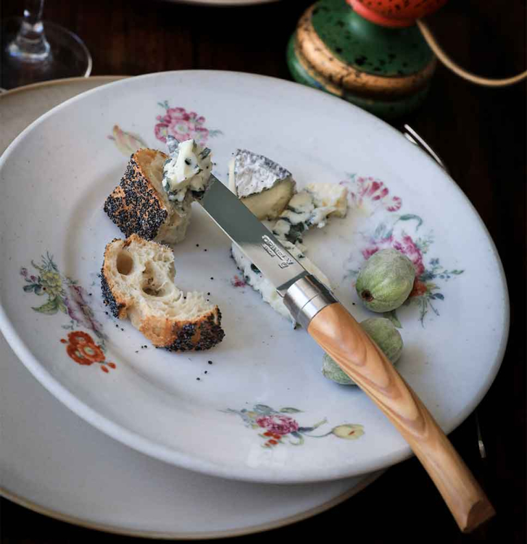 Table Chic Olivenholz box - Neue Kollektion