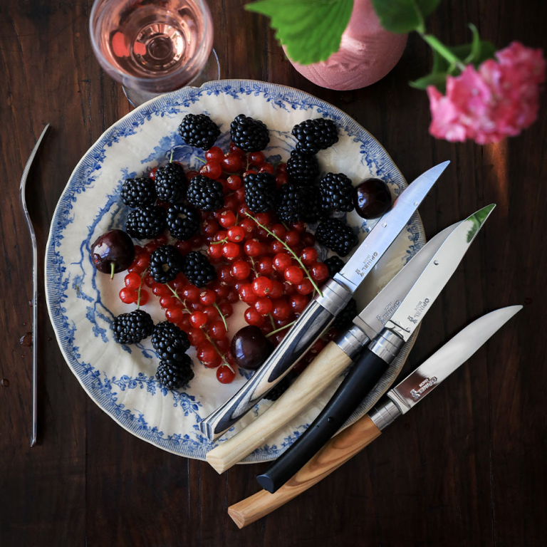 Set Table Chic gemengd