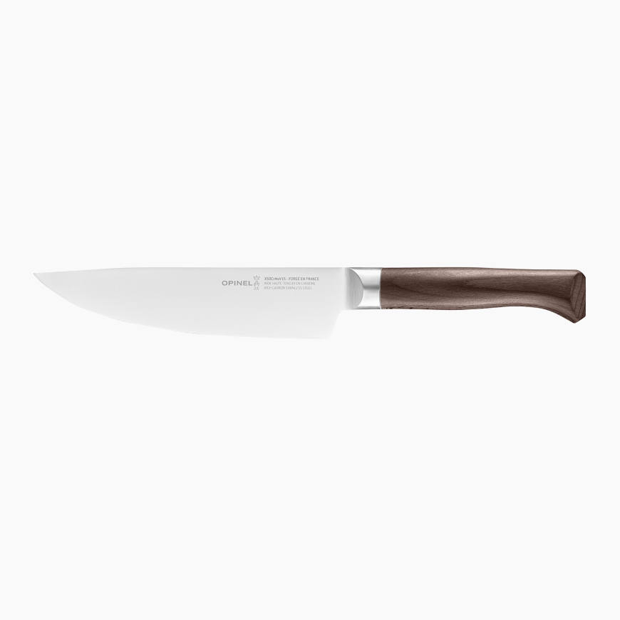 Couteau Chef Petit - Les Forgés 1890