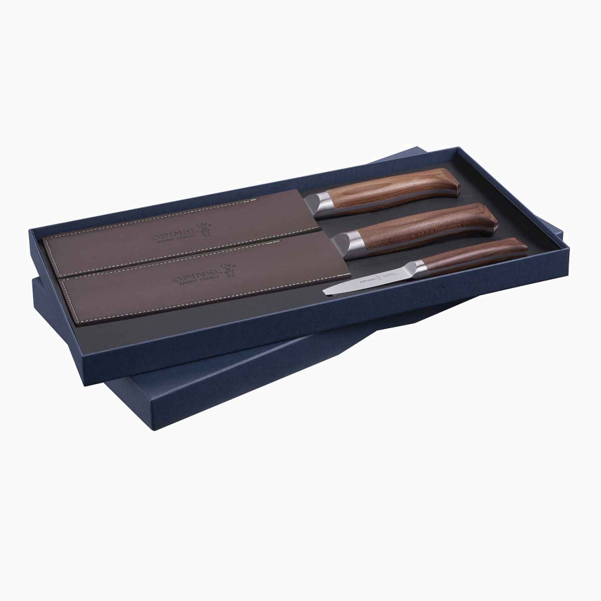 Trio Box - Les Forgés 1890