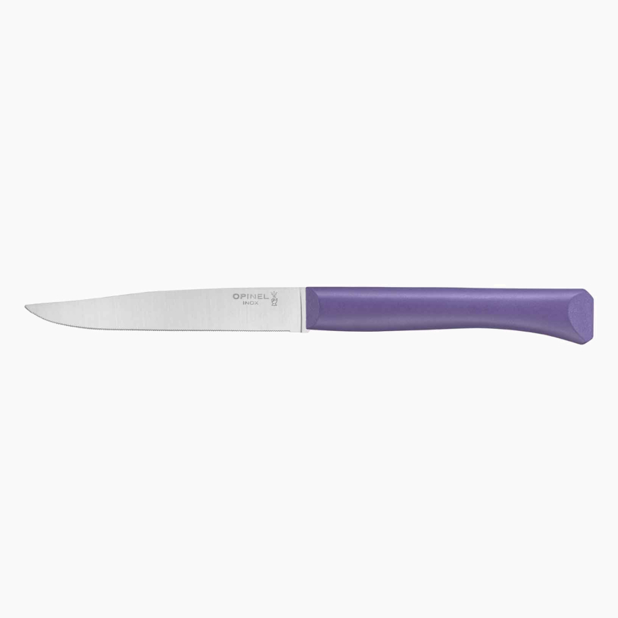 Table knife Bon Appetit + Violet