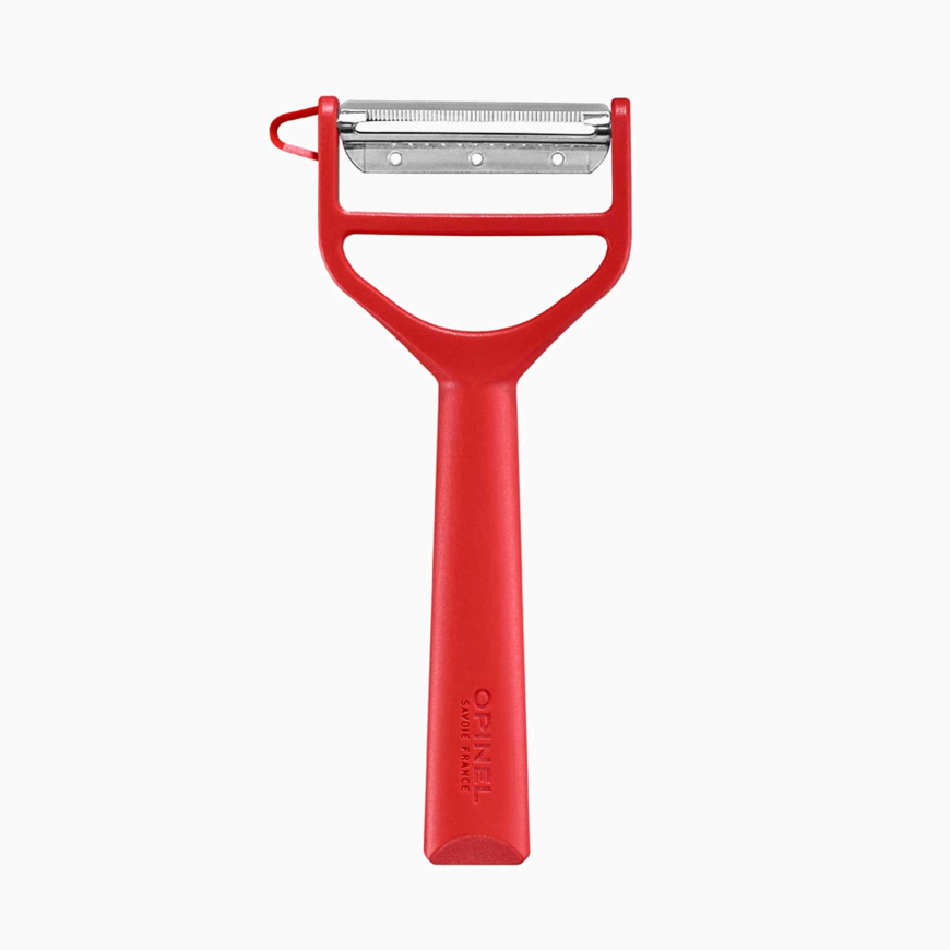 T-Duo polymer peeler in Red