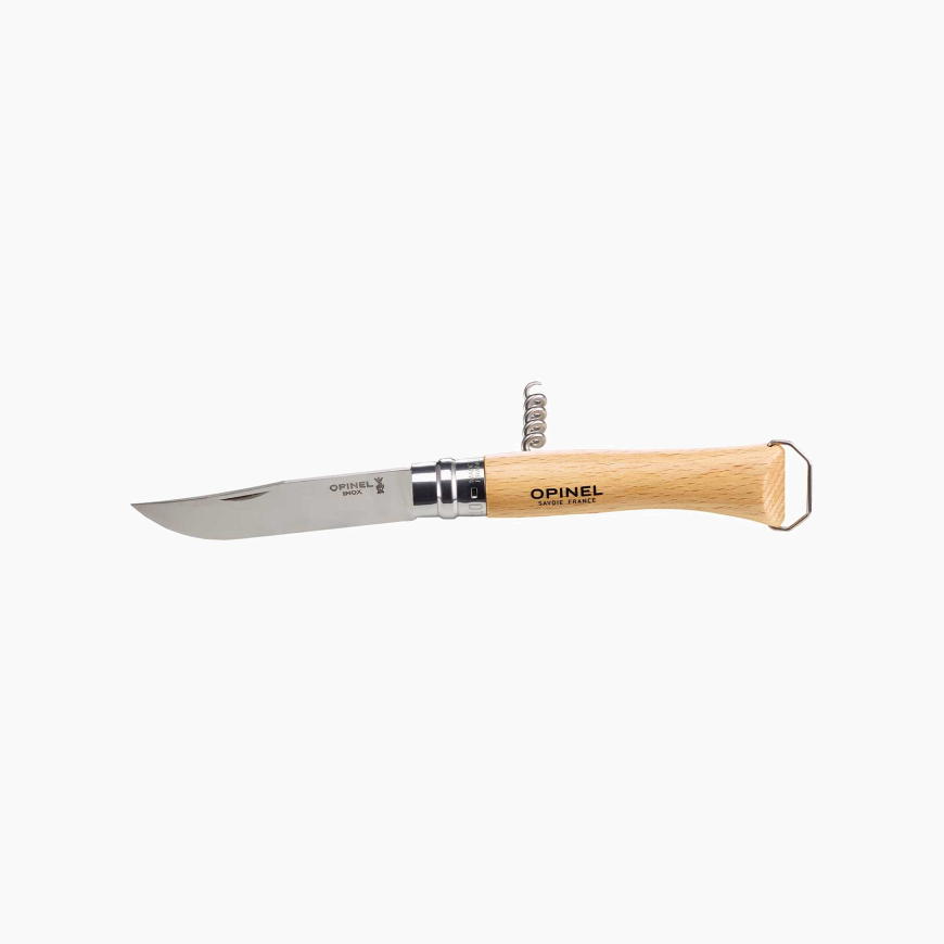 N°10 Corkscrew Bottle Opener
