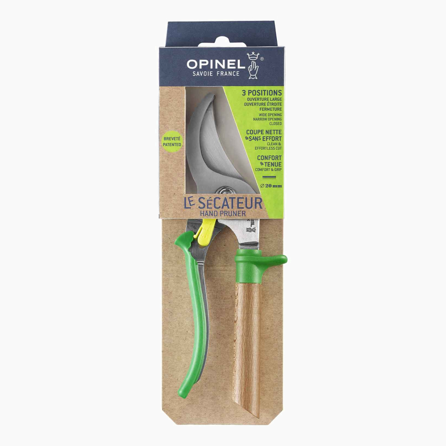 Hand Pruner Meadow
