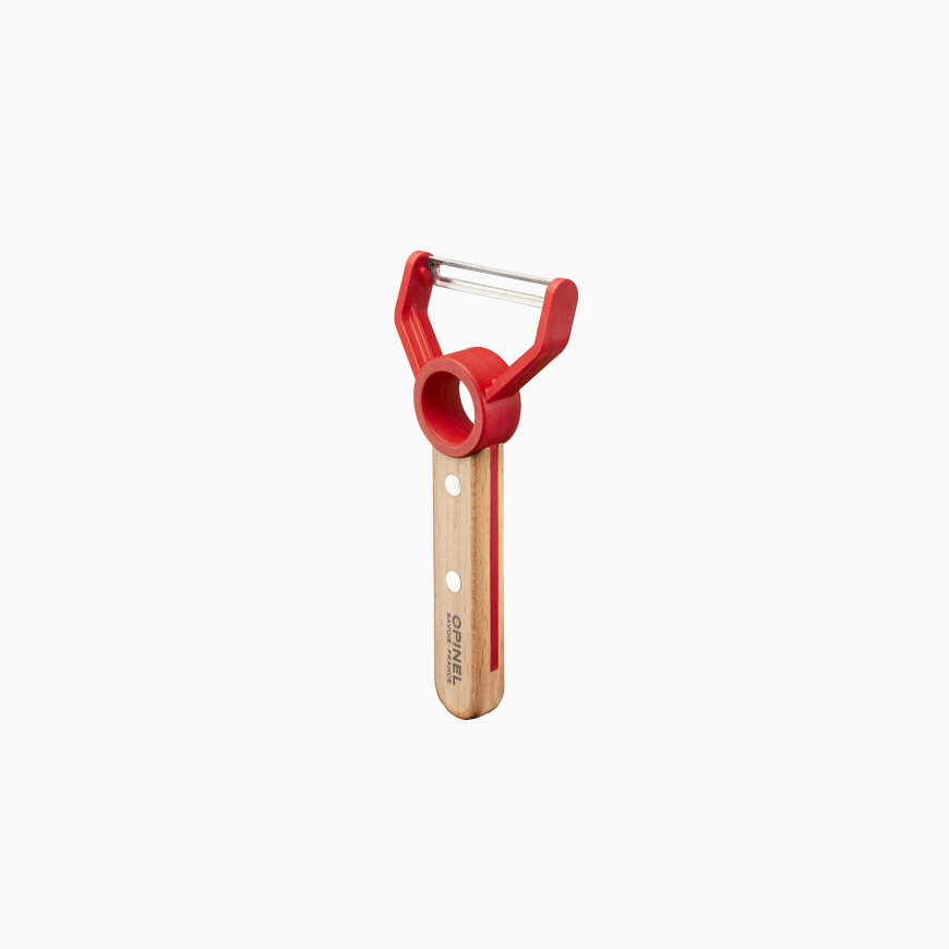 "Le Petit Chef" Red Complete Set