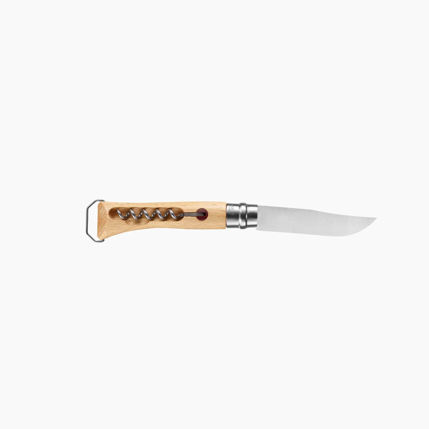 N°10 Corkscrew Bottle Opener