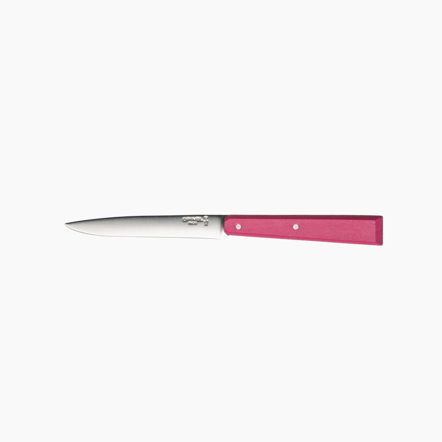 Couteau N°125 Fuchsia