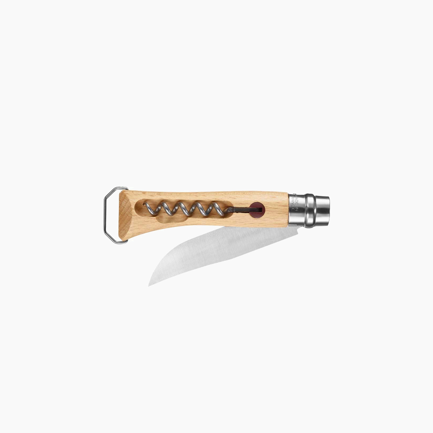 N°10 Corkscrew Bottle Opener