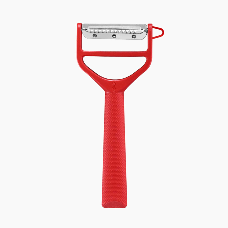 T-Duo polymer peeler in Red