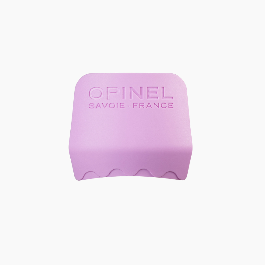 Child Pink Finger Guard