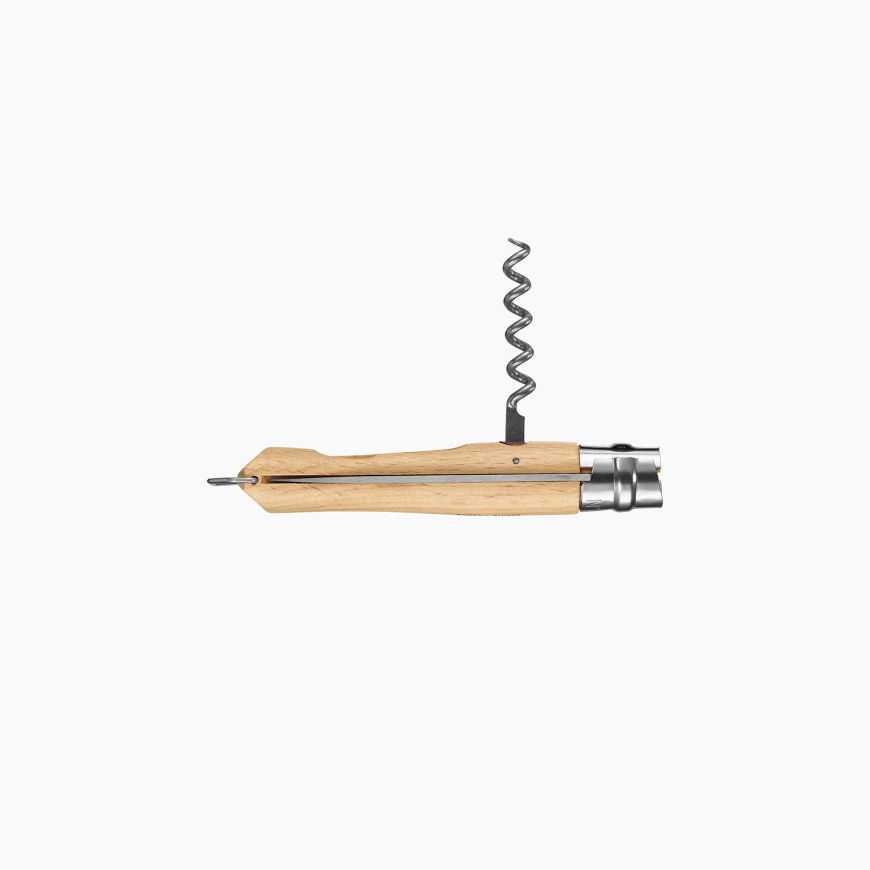 N°10 Corkscrew Bottle Opener