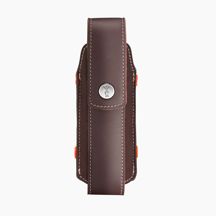 Sheath Outdoor L Brown