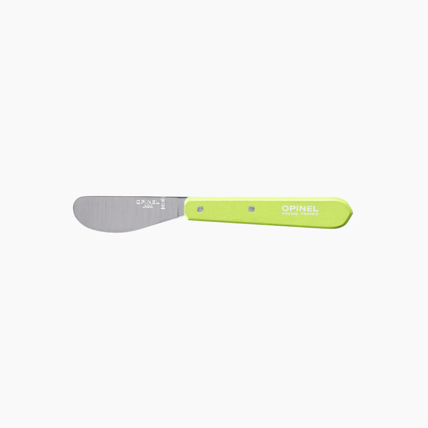 Buttermesser N°117 Apfel