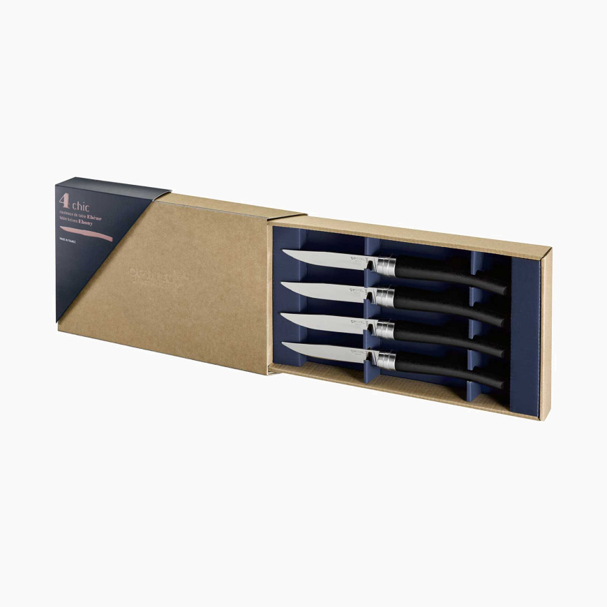 Cofanetto di ebano Table Chic - Nuova collezione