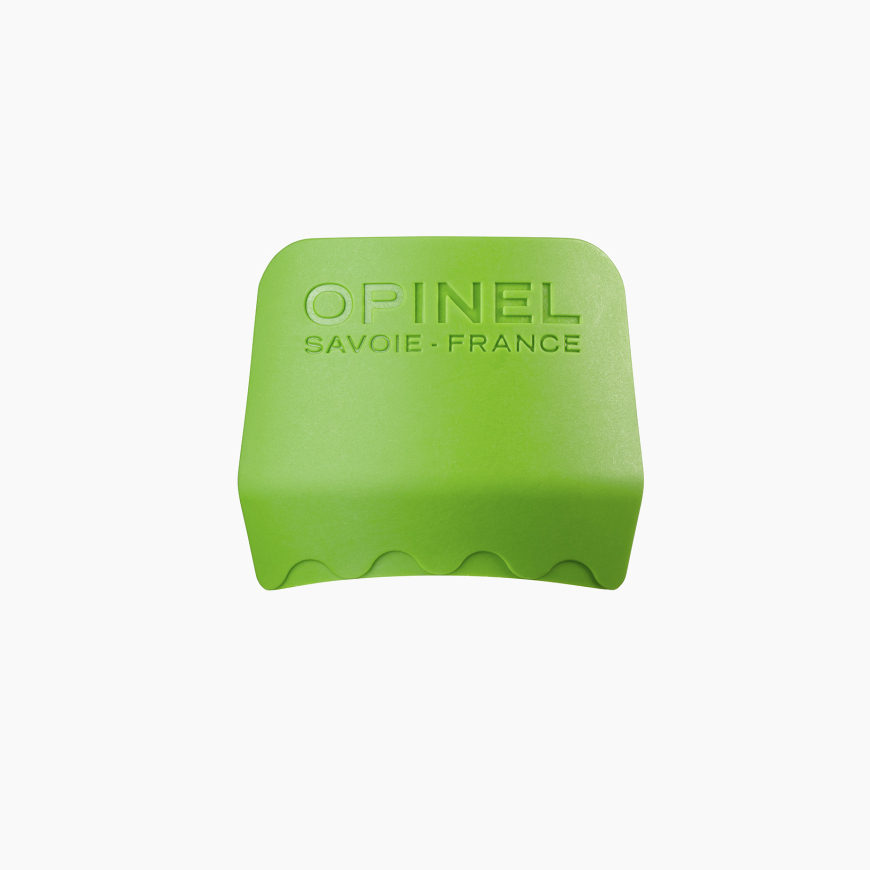 Child Green Finger Guard