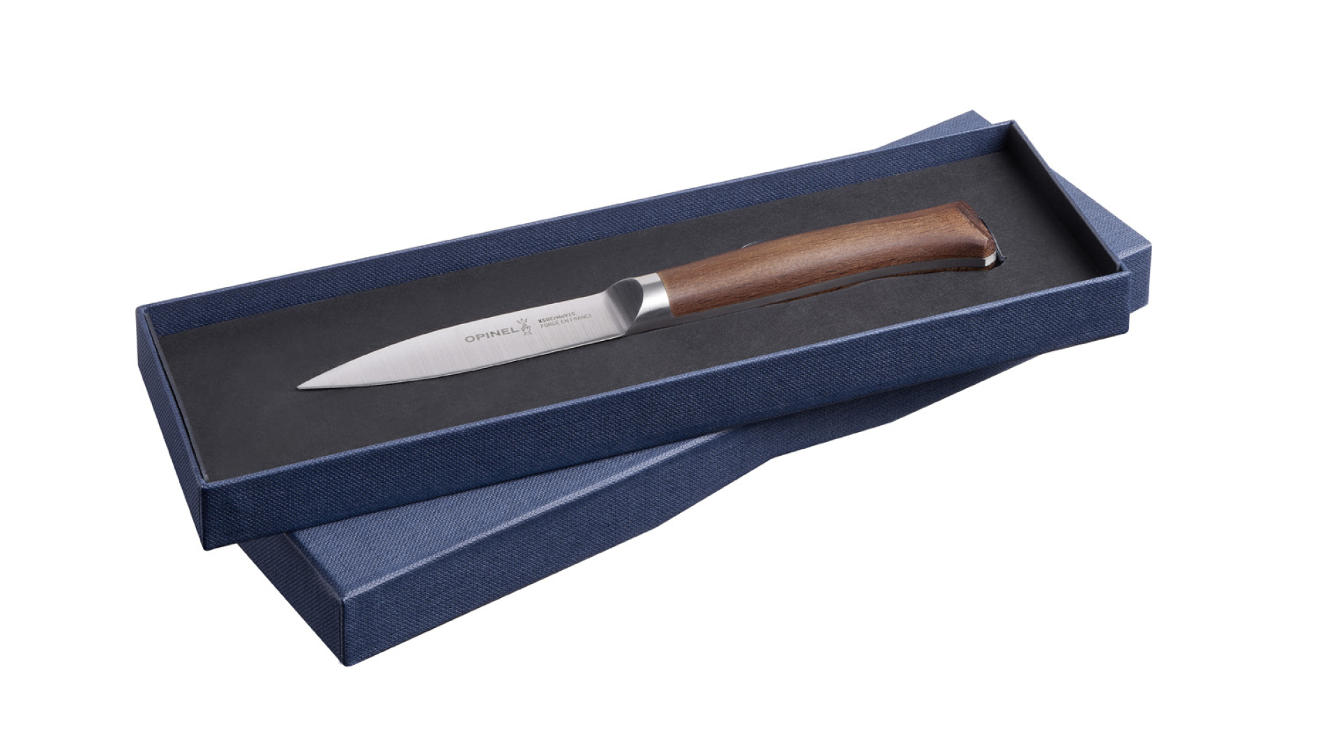 Paring knife - Les Forgés 1890 | Opinel.com