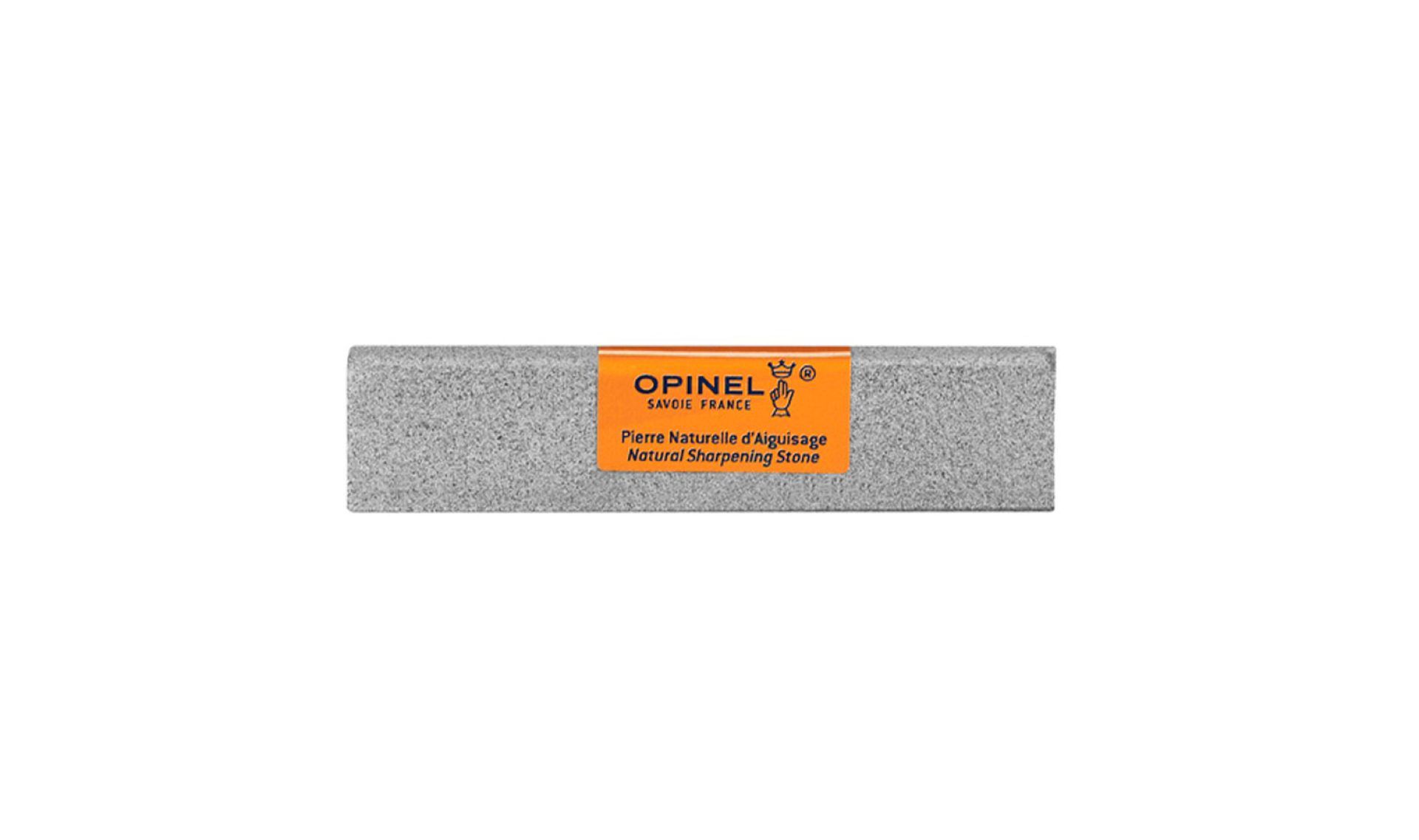 Opinel small natural sharpening stone