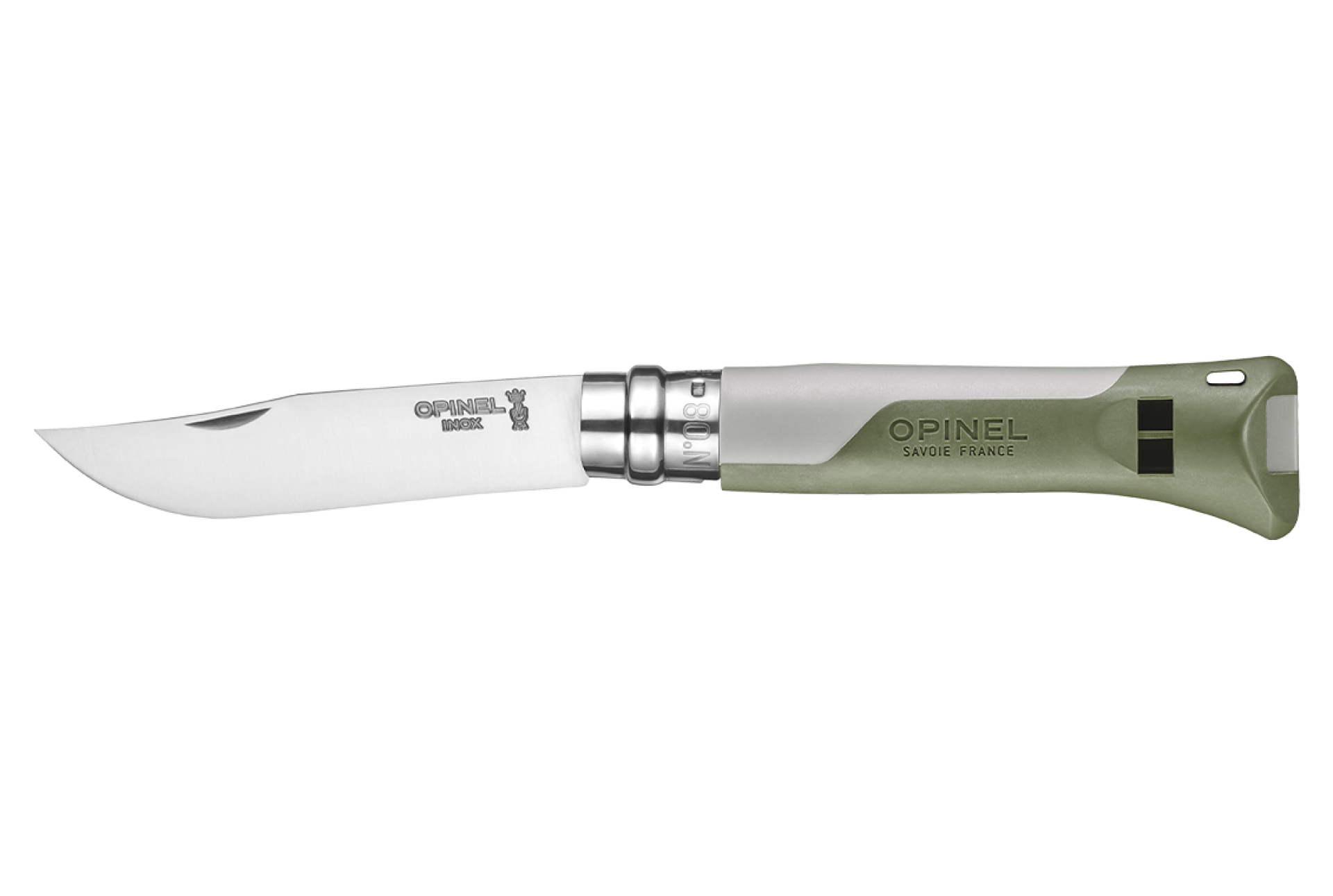 のんのん N°08 Horizon, das Outdoor-Messer „Made in France“ | Opinel.com
