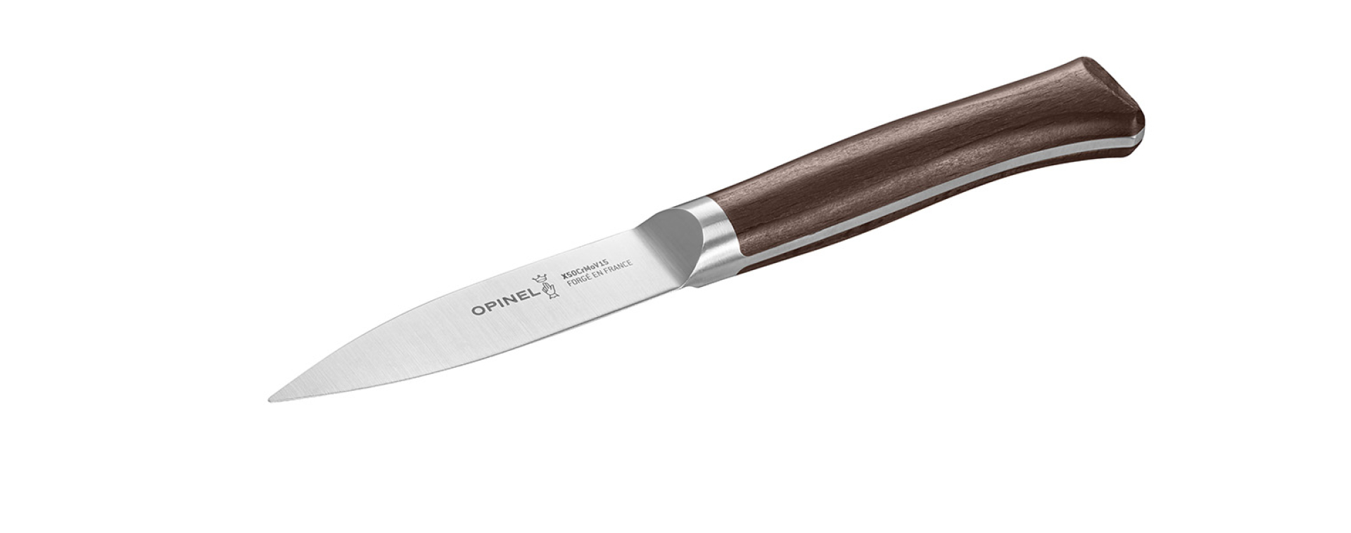 Paring knife - Les Forgés 1890 | Opinel.com