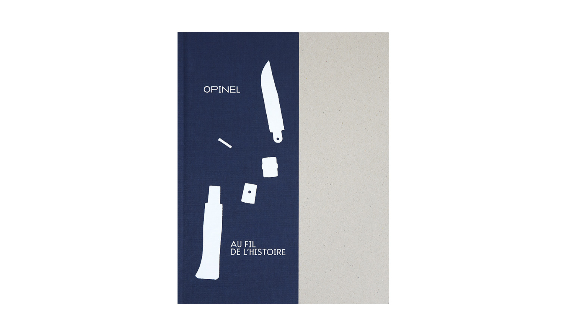 Opinel-Buch
